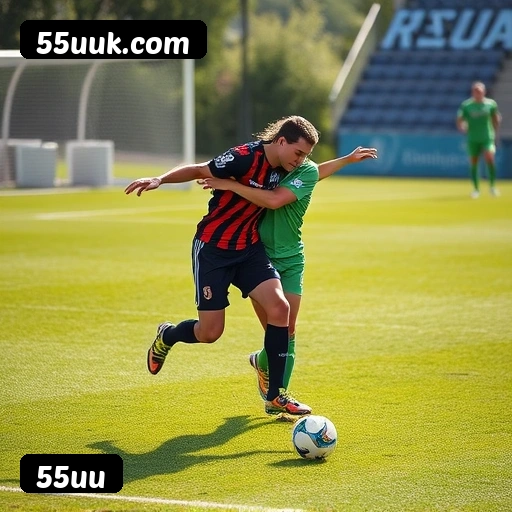 Vantagens exclusivas 55uu para jogadores brasileiros - São Paulo, Rio, BH