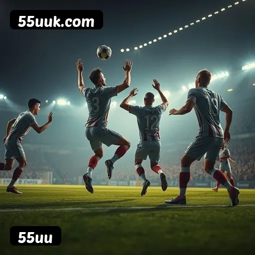 Requisitos do APK da 55uu para Android