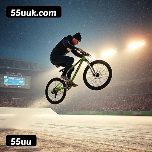 55uu bônus R$5.000 + 500 giros - Rollover 35x, prazo 30 dias, 38% taxa conversão