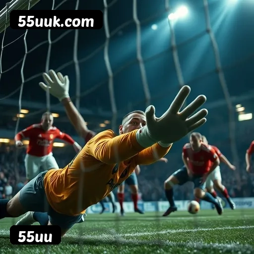 Tabela RTP dos jogos de cassino da 55uu