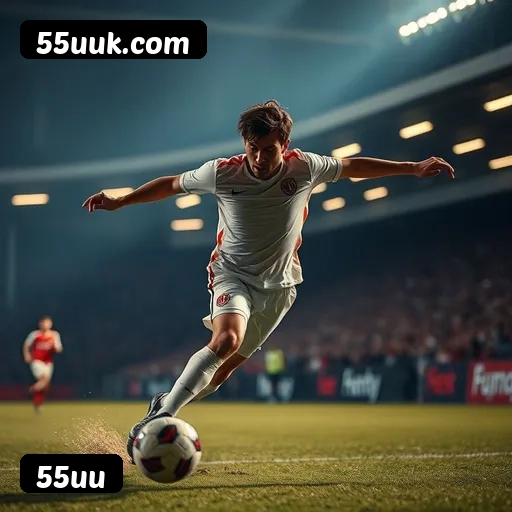 55uu segurança SSL 256-bit - Licença Curaçao, eCOGRA, GLI certificado