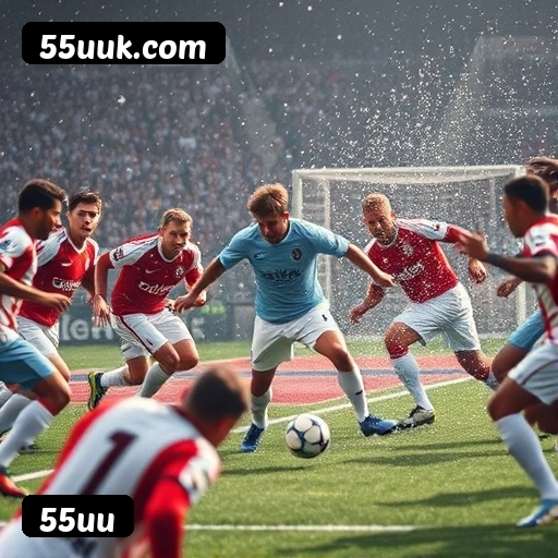 Principais provedores de slots da 55uu - NetEnt, Pragmatic Play, Play'n GO